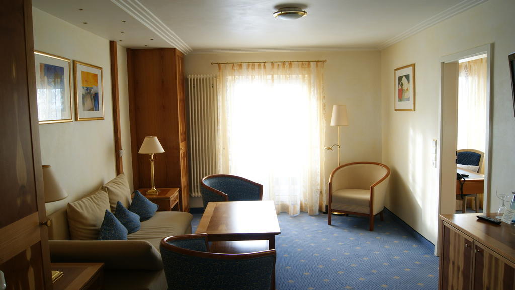 Hotel-Restaurant Schwedi Langenargen Room photo
