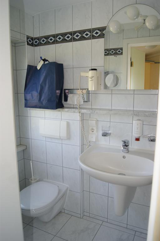 Hotel-Restaurant Schwedi Langenargen Room photo
